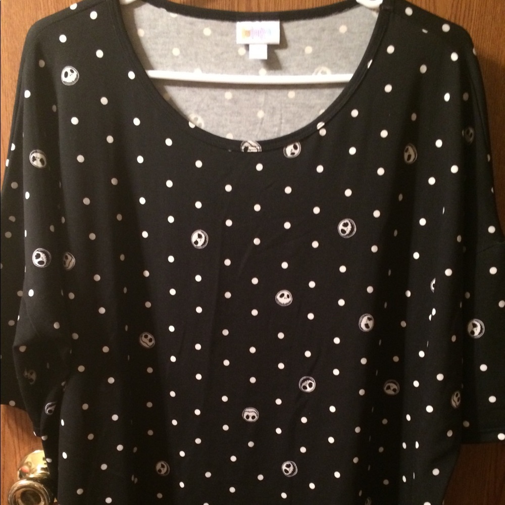 Lularoe Disney Irma